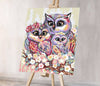 Familia Owl (CH0690)