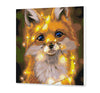 FOX in Lights (PC0586)