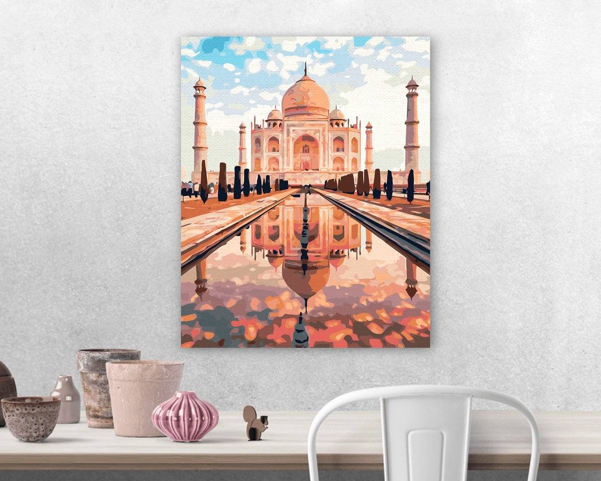 Taj Mahal (PC0057)